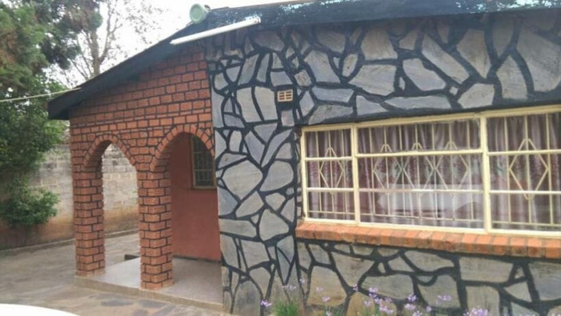 3-bedroom-house-for-rent-in-chelston-lusaka-big-0