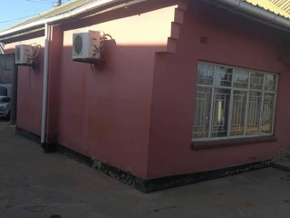 3 Bedroom House For Sale In Meanwood Chamba Valley