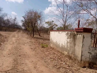 20 Hectares Land For Sale In Chongwe