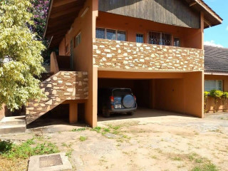 4 Bedroom House For Sale In Kabulonga