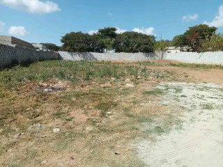 Plot For Sale in Ibex Hill