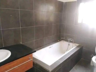 3 Bedroom Flat For Rent in Kalundu