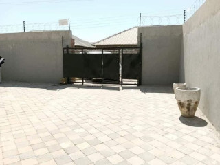 3 Bedroom House For Rent In Chalala