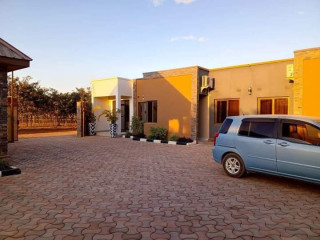 Modern Bedsitter For Rent in Shantumbu