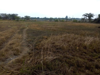 Plot for Sale in Dola Hill, Ndola