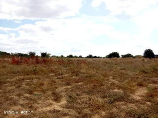 Farm For Sale in Chongwe