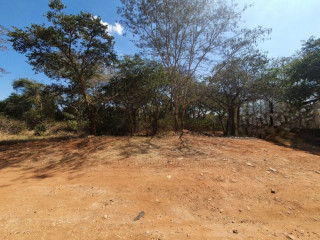 40000sqm Farm For Sale in Gwerere