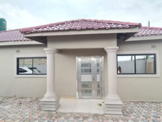 3 Bedroom House For Sale In Kabanana