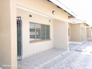 2 Bedroom Flat For Rent in Chalala