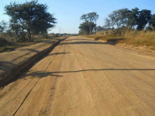 Prime Plot For Sale In Lusaka West