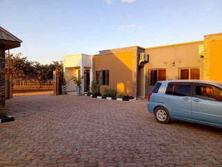 Neat Bedsitter For Rent in Shantumbu