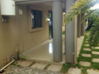 3 Bedroom House For Rent In Ibex Hill