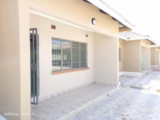 2 Bedroom Flat For Rent In Chalala