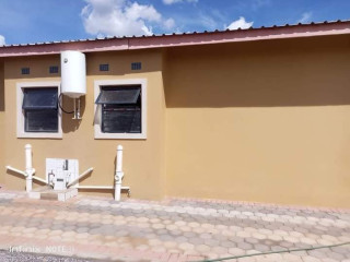 3 Bedroom Flat For Rent In Chalala