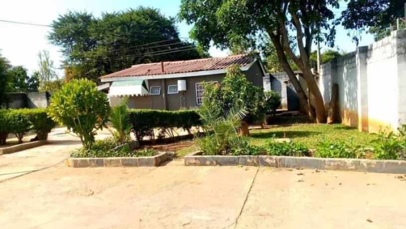 4-bedroom-family-house-and-1-bedroom-cottage-for-rent-in-makeni-bonaventure-big-1