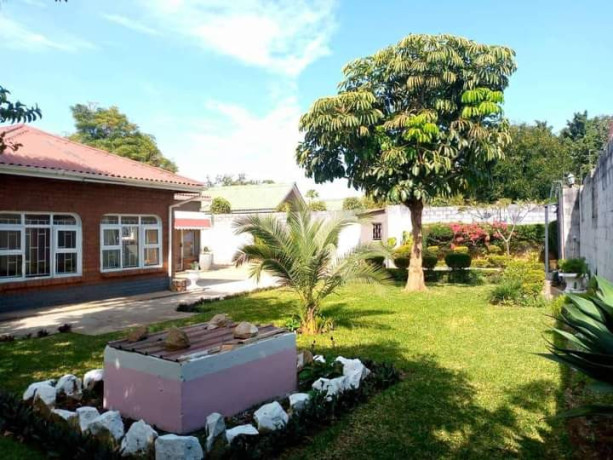 4-bedroom-family-house-and-1-bedroom-cottage-for-rent-in-makeni-bonaventure-big-6