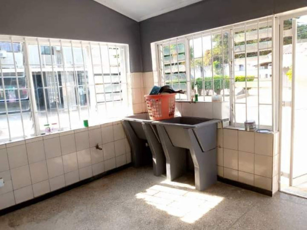 4-bedroom-family-house-and-1-bedroom-cottage-for-rent-in-makeni-bonaventure-big-2