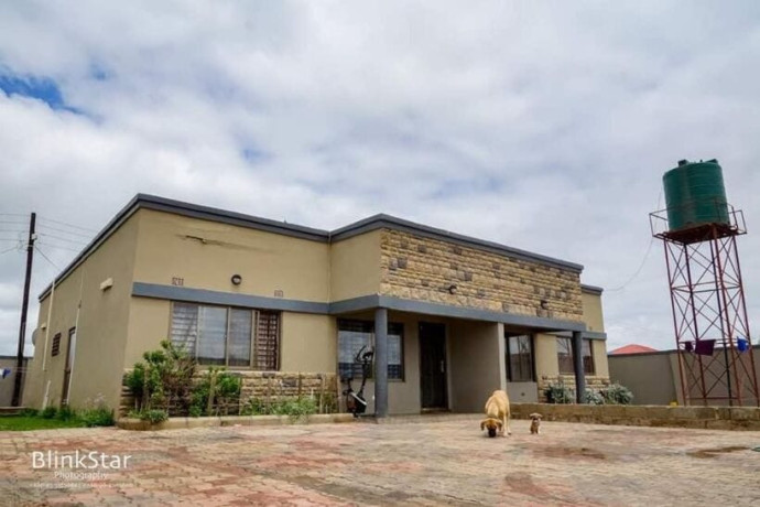 2-bedroom-house-for-rent-in-chamba-valley-big-0