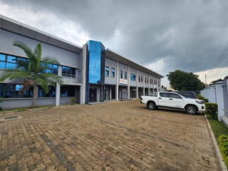 710 sqm Office Space For Rent In Thorn Park