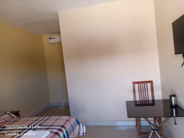 bedsitter-for-rent-in-shantumbu-big-2