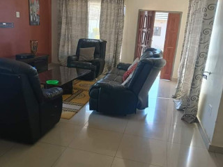 2 Bedroom Flat For Rent in Chalala