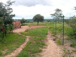 Land For Sale Along Chifwema Rd