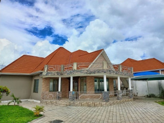 4 Bedroom House For Rent In Ibex Hill