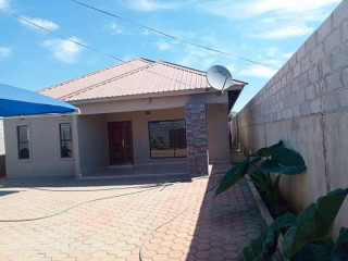 3 Bedroom Flat For Rent In New Kasama