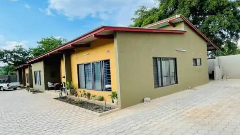 3-bedroom-flat-for-rent-in-ibex-hill-big-0