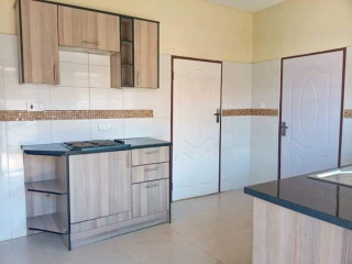 3 Bedroom Flat For Rent In New Kasama