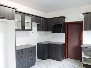 3 Bedroom Flat For Rent In Makeni