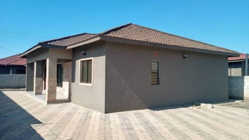 3-bedroom-house-for-rent-in-new-kasama-big-0