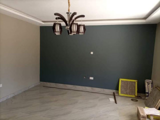 3 Bedroom Apartment For Rent In New Kasama