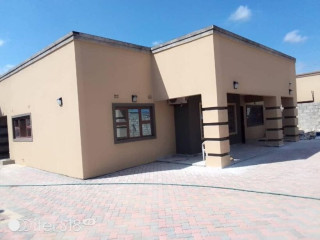 3 Bedroom House For Rent In Chalala