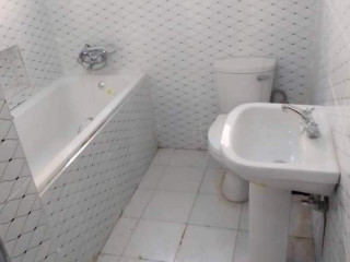 3 Bedroom Flat For Rent in Chalala