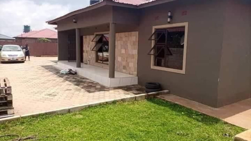 3-bedroom-house-for-rent-in-new-kasama-big-0