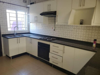 3 Bedroom Flat For Rent In Chalala