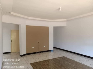 2 Bedroom Flat For Rent in Chalala