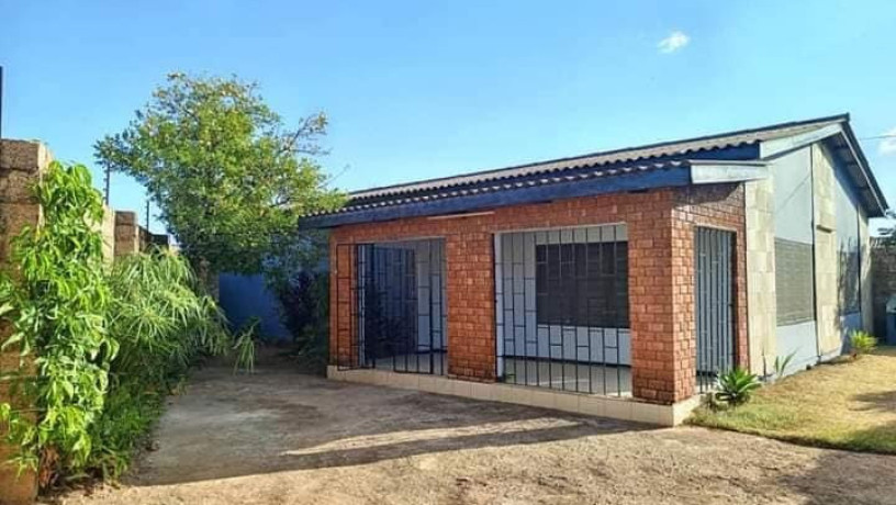 3-bedroom-house-for-rent-in-chilenje-big-0