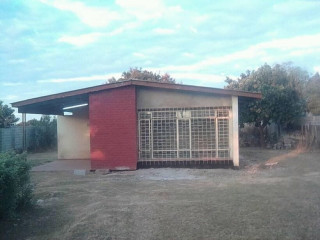 3 Bedroom House For Rent in Northrise Ndola