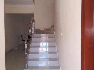 2 Bedroom Flat For Rent in Ibex Hill