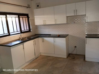 1 Bedroom Flat For Rent In Libala