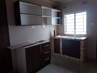 3 Bedroom Flat For Rent In Chalala