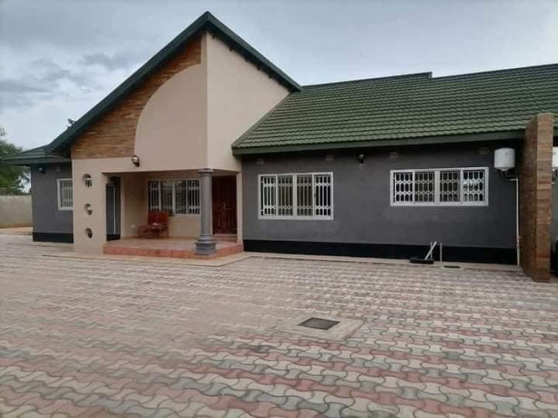 3-bedroom-apartment-for-rent-in-libala-south-big-0