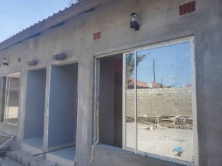 Bedsitter For Rent In Libala South