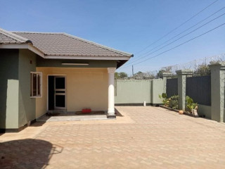 3 Bedroom House For Rent In Chalala