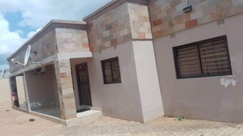 3-bedroom-flat-for-rent-in-libala-south-big-0