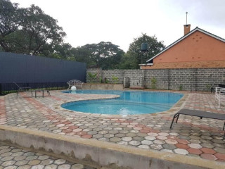 2 Bedroom Apartments For Rent In Parklands Kitwe