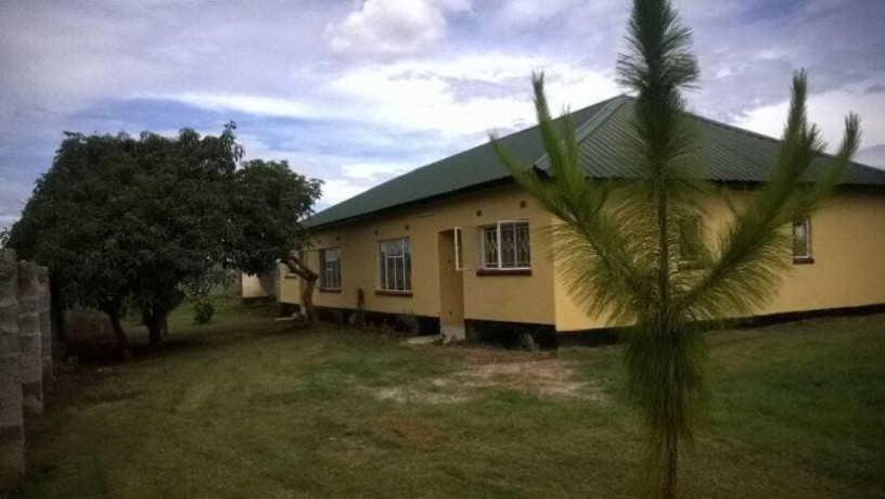 house-for-rent-in-pamodzi-ndola-big-0