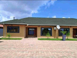 2 Bedroomed House For Rent in New Kasama